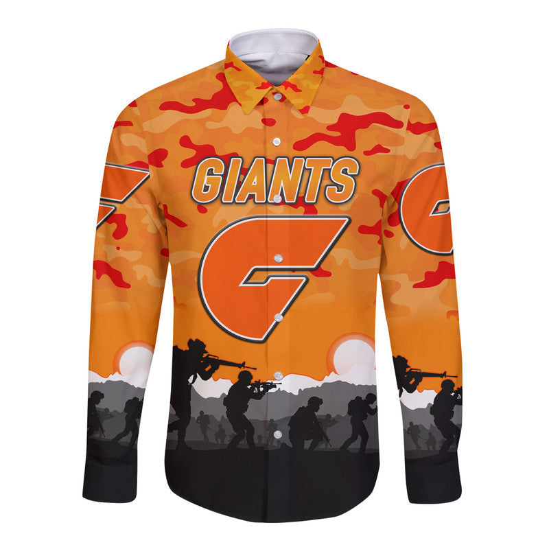 custom-personalised-greater-western-sydney-giants-anzac-hawaii-long-sleeve-button-shirt-simple-style