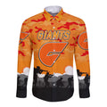 custom-personalised-greater-western-sydney-giants-anzac-hawaii-long-sleeve-button-shirt-simple-style