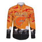 custom-personalised-greater-western-sydney-giants-anzac-hawaii-long-sleeve-button-shirt-simple-style