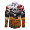 custom-personalised-collingwood-magpies-anzac-hawaii-long-sleeve-button-shirt-poppy-vibes