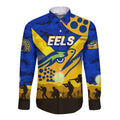 custom-personalised-parramatta-eels-anzac-2022-hawaii-long-sleeve-button-shirt-simple-style-blue