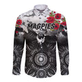 collingwood-magpies-anzac-hawaii-long-sleeve-button-shirt-indigenous-vibes