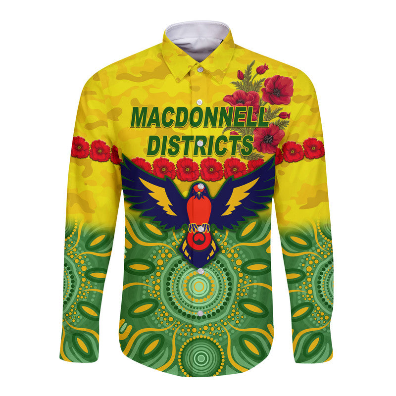 custom-personalised-macdonnell-districts-anzac-hawaii-long-sleeve-button-shirt-indigenous-vibes