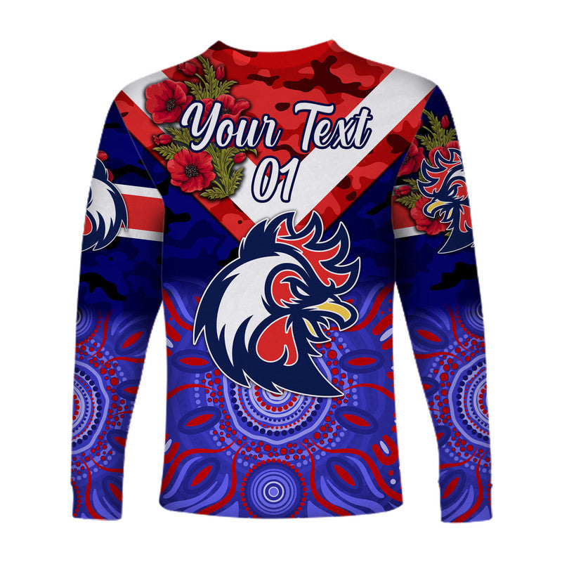 custom-personalised-sydney-roosters-anzac-2022-long-sleeve-shirt-indigenous-vibes-blue