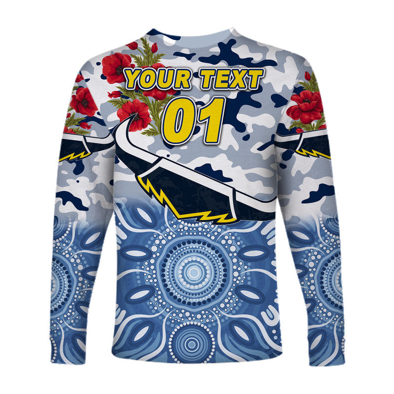 custom-personalised-north-queensland-cowboys-anzac-2022-long-sleeve-shirt-indigenous-vibes-white