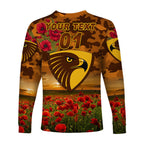custom-personalised-hawthorn-hawks-anzac-long-sleeve-shirt-poppy-vibes