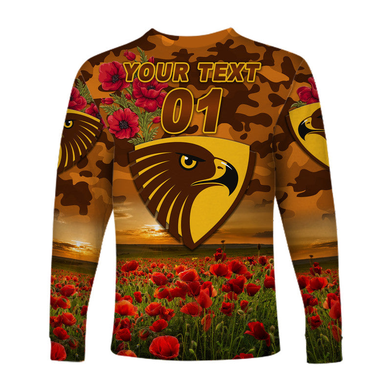 custom-personalised-hawthorn-hawks-anzac-long-sleeve-shirt-poppy-vibes