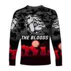 west-football-club-alice-springs-anzac-long-sleeve-shirt-the-bloods-simple-style-black