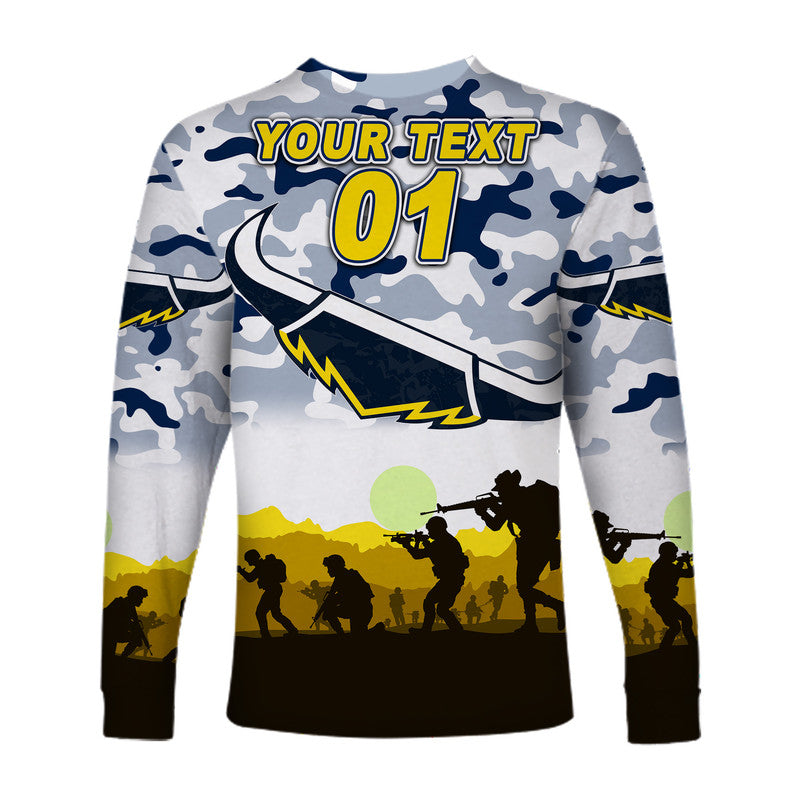 custom-personalised-north-queensland-cowboys-anzac-2022-long-sleeve-shirt-simple-style-white