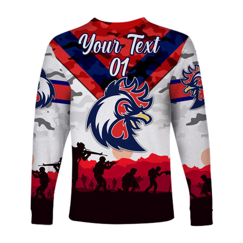 custom-personalised-sydney-roosters-anzac-2022-long-sleeve-shirt-simple-style-white