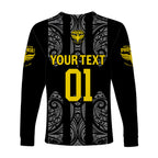 custom-personalised-wellington-phoenix-the-nix-maori-long-sleeve-shirt-soccer-club-original-style-black
