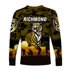 richmond-tigers-anzac-long-sleeve-shirt-simple-style-black