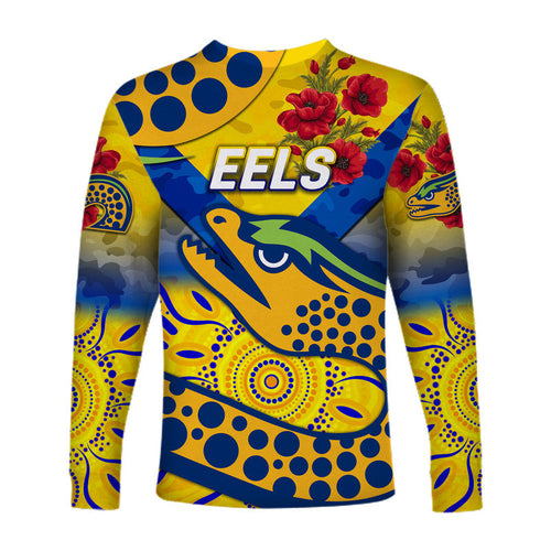 parramatta-eels-anzac-2022-long-sleeve-shirt-indigenous-vibes-gold