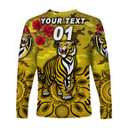 custom-personalised-richmond-tigers-anzac-long-sleeve-shirt-indigenous-vibes-yellow