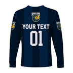 custom-personalised-central-coast-mariners-long-sleeve-shirt-soccer-club-original-style-navy