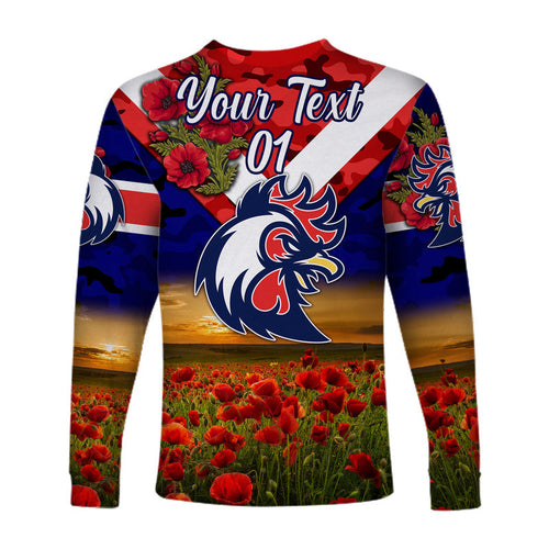 custom-personalised-sydney-roosters-anzac-2022-long-sleeve-shirt-poppy-flowers-vibes-blue