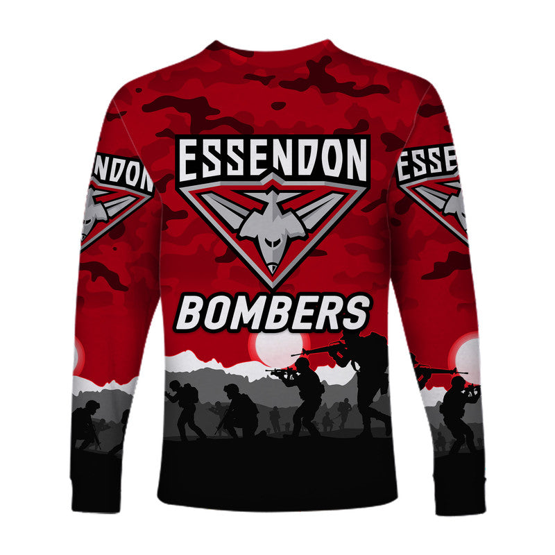 essendon-bombers-anzac-long-sleeve-shirt-simple-style-red