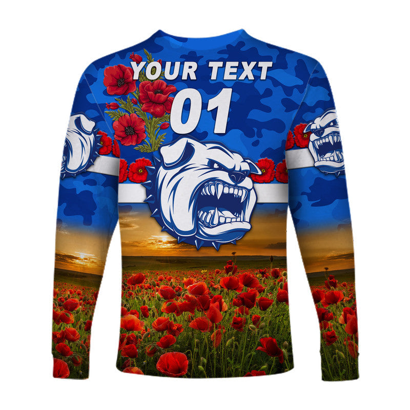custom-personalised-western-bulldogs-anzac-long-sleeve-shirt-poppy-vibes