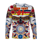 custom-personalised-adelaide-crows-anzac-long-sleeve-shirt-indigenous-vibes-white