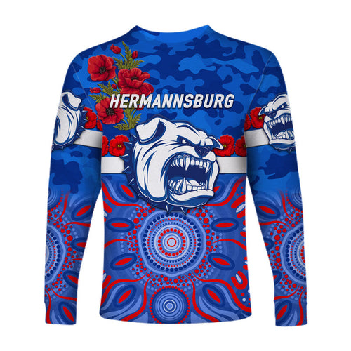 hermannsburg-western-aranda-bulldogs-football-club-anzac-long-sleeve-shirt-indigenous-vibes