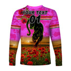 custom-personalised-penrith-panthers-anzac-2022-long-sleeve-shirt-poppy-flowers-vibes-pink