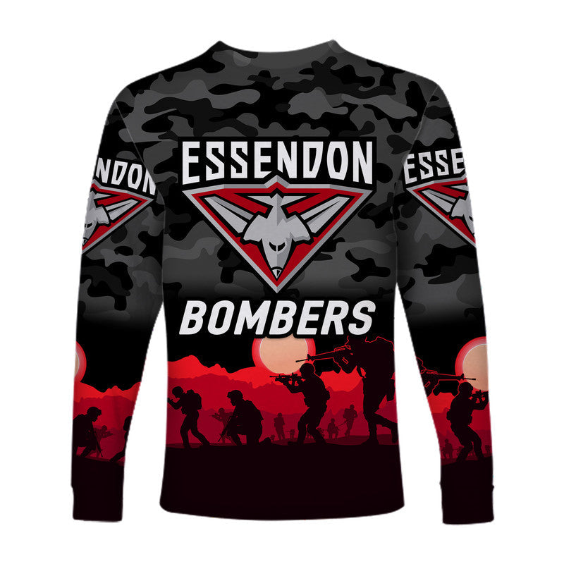 essendon-bombers-anzac-long-sleeve-shirt-simple-style-black