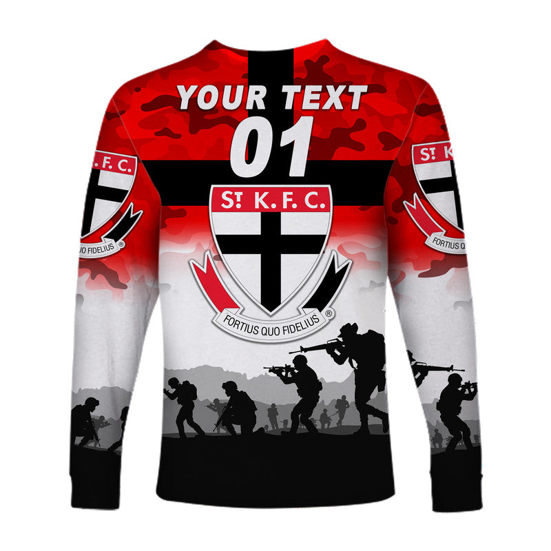 custom-personalised-st-kilda-saints-anzac-long-sleeve-shirt-simple-style