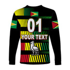 custom-personalised-guyana-cricket-harpy-eagles-long-sleeve-shirt-original-style-black