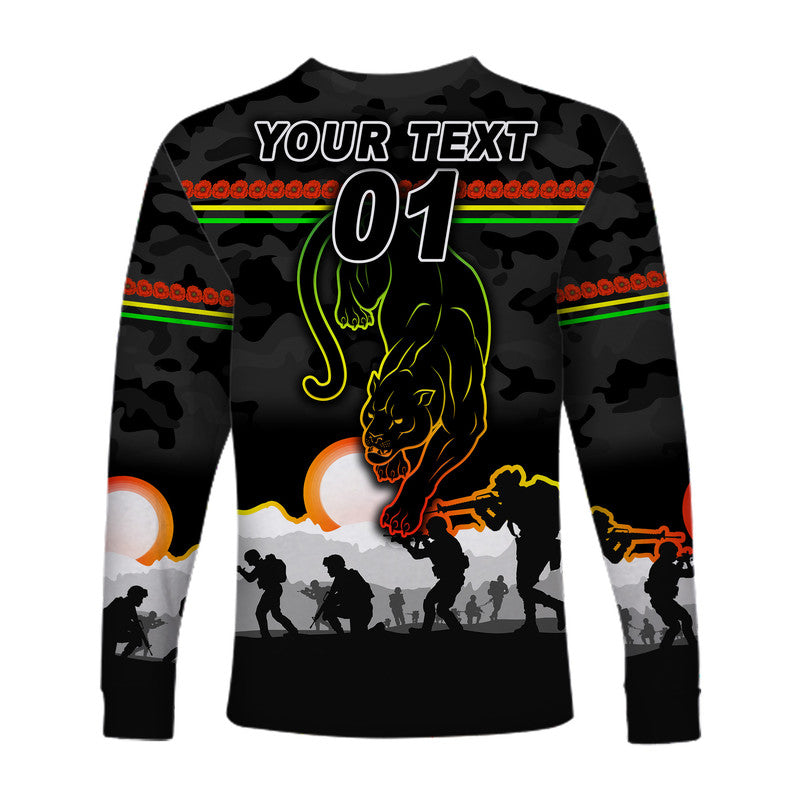 custom-personalised-penrith-panthers-anzac-2022-long-sleeve-shirt-simple-style-black