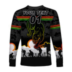 custom-personalised-penrith-panthers-anzac-2022-long-sleeve-shirt-simple-style-black