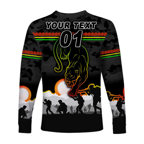 custom-personalised-penrith-panthers-anzac-2022-long-sleeve-shirt-simple-style-black
