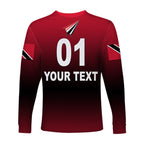 custom-personalised-trinidad-and-tobago-cricket-red-force-long-sleeve-shirt-original-style