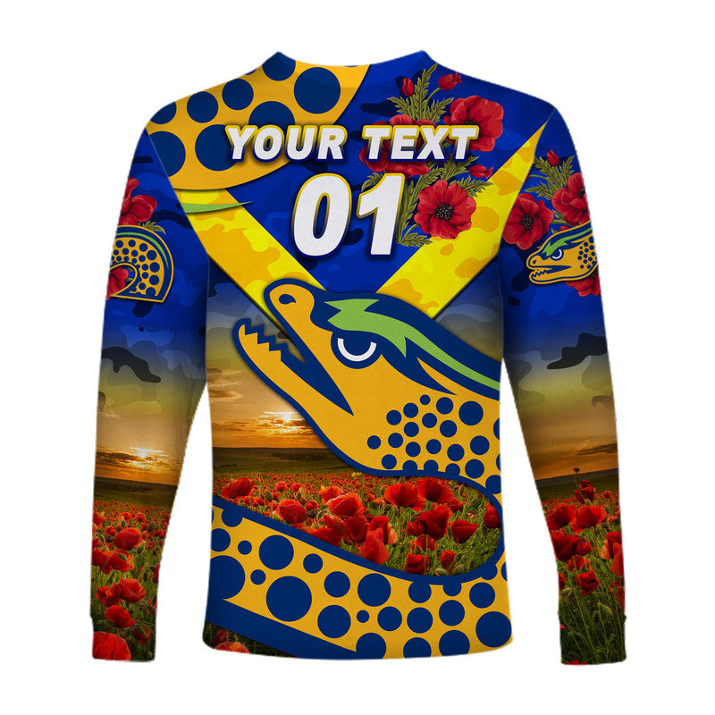 custom-personalised-parramatta-eels-anzac-2022-long-sleeve-shirt-poppy-flowers-vibes-blue