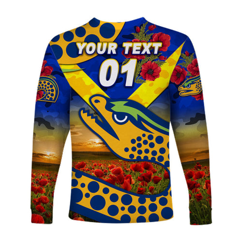 custom-personalised-parramatta-eels-anzac-2022-long-sleeve-shirt-poppy-flowers-vibes-blue