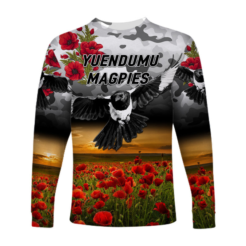 yuendumu-magpies-football-club-anzac-long-sleeve-shirt-poppy-vibes