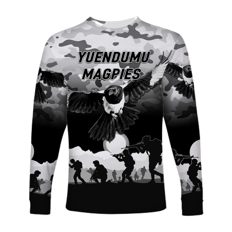 yuendumu-magpies-football-club-anzac-long-sleeve-shirt-simple-style