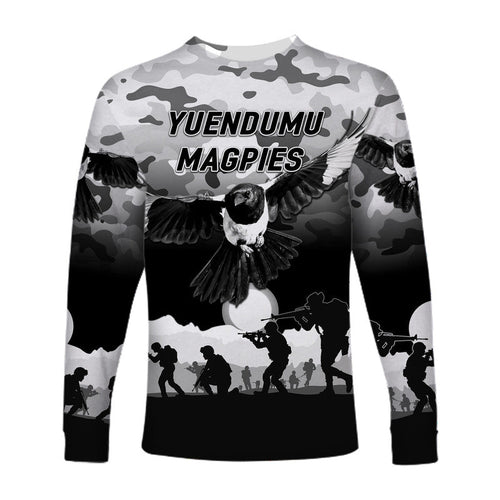 yuendumu-magpies-football-club-anzac-long-sleeve-shirt-simple-style