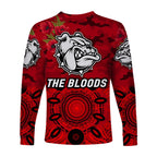 west-football-club-alice-springs-anzac-long-sleeve-shirt-the-bloods-indigenous-vibes-red