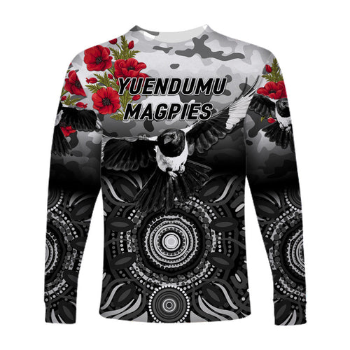yuendumu-magpies-football-club-anzac-long-sleeve-shirt-indigenous-vibes