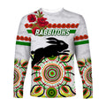custom-personalised-south-sydney-rabbitohs-anzac-2022-long-sleeve-shirt-indigenous-vibes-white