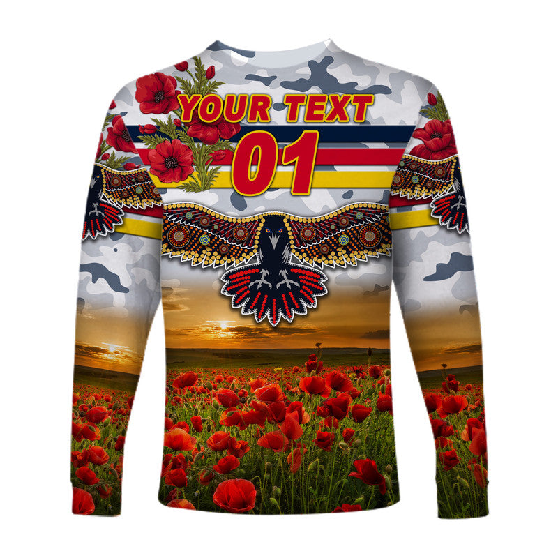custom-personalised-adelaide-crows-anzac-long-sleeve-shirt-poppy-vibes-white