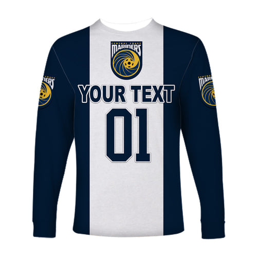 custom-personalised-central-coast-mariners-long-sleeve-shirt-soccer-club-original-style-navy-white