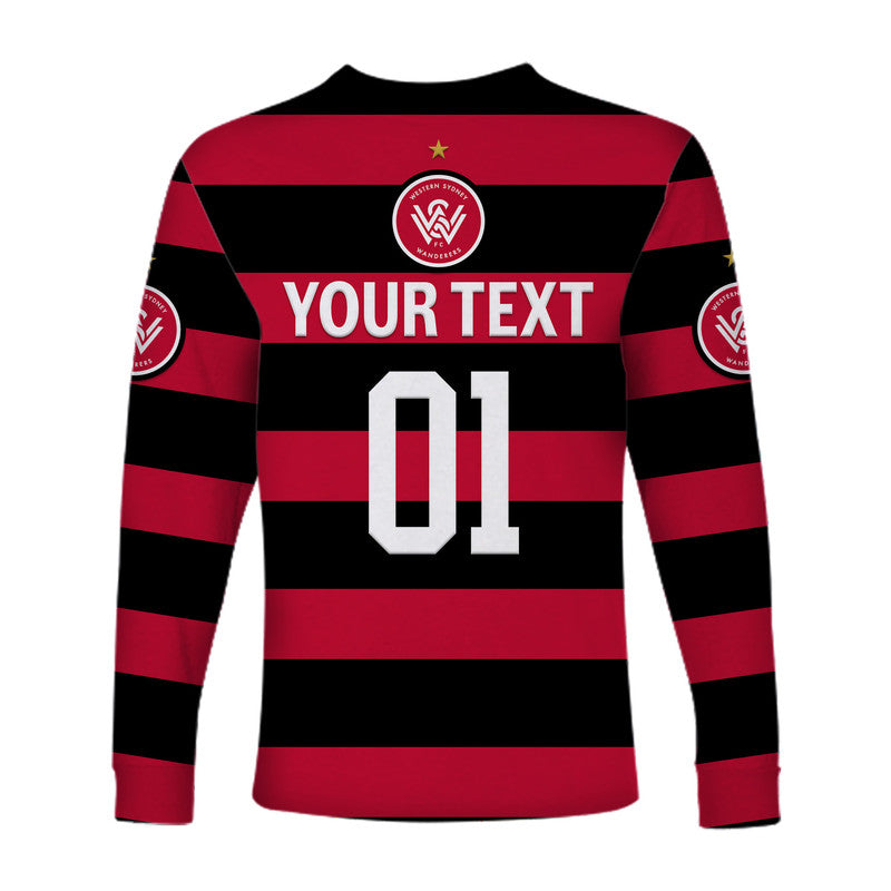 custom-personalised-western-sydney-wanderers-long-sleeve-shirt-soccer-club-original-style-black