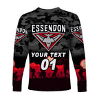 custom-personalised-essendon-bombers-anzac-long-sleeve-shirt-simple-style-black