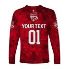 custom-personalised-adelaide-united-the-reds-long-sleeve-shirt-soccer-club-original-style-red