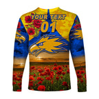 custom-personalised-west-coast-eagles-anzac-long-sleeve-shirt-poppy-vibes-royal-blue