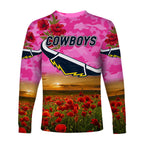 north-queensland-cowboys-anzac-2022-long-sleeve-shirt-poppy-flowers-vibes-pink