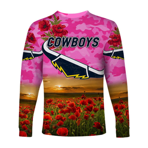 north-queensland-cowboys-anzac-2022-long-sleeve-shirt-poppy-flowers-vibes-pink