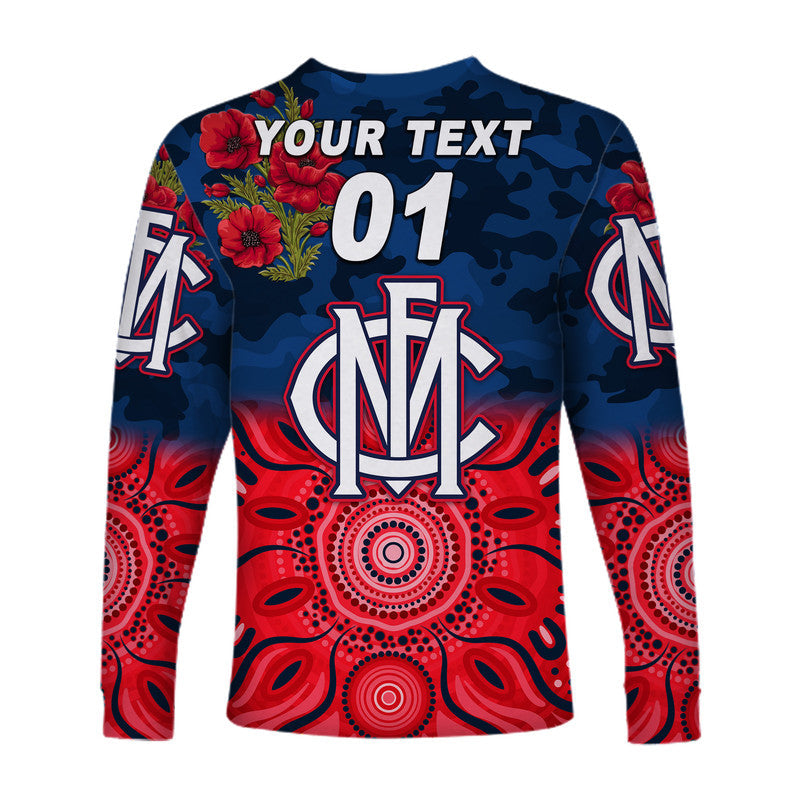 custom-personalised-melbourne-demons-anzac-long-sleeve-shirt-indigenous-vibes