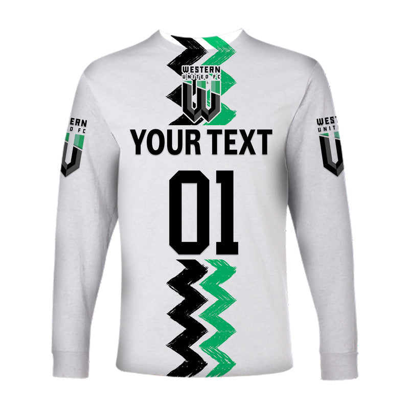 custom-personalised-western-united-long-sleeve-shirt-soccer-club-original-style-white